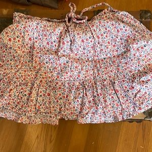 Old navy skirt